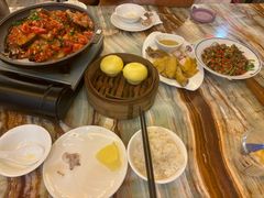 -椿记烧鹅(叠彩店)