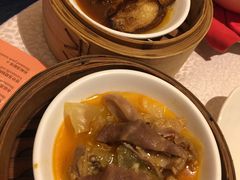 -泉州富力万达文华酒店-品珍中餐厅