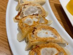 博多一口饺子-一風堂拉面(港汇恒隆店)