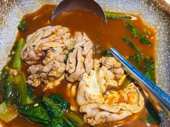 酸辣脑花-龙翔小猪脚(龙头街店)