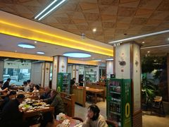 -全州拌饭馆(断桥店)