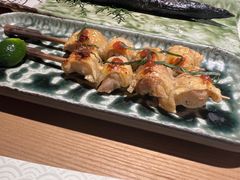 -和创柚子·会席日本料理(新区淮海街店)