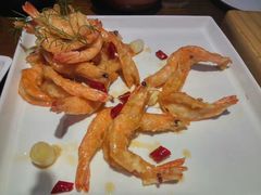 -小马哥融合菜(延安大街店)