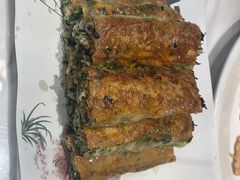 -曹家小菜(胜太路店)