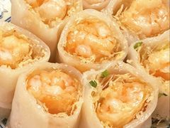 -誉八仙粤菜(万象天地店)