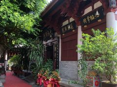 -叩齿古寺