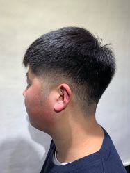 -MOVAN  HAIR莫凡匠人发型屋