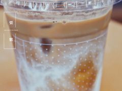 -Seesaw Coffee(朝阳大悦城店)