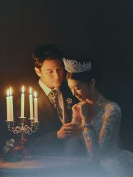 -奈斯影像婚纱摄影(拱墅店)