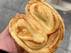 原味大蝴蝶（甜）-国际饭店·帆声西饼屋(黄河路店)