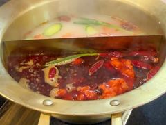 -娜姐鲜牛肉串串火锅(藏龙岛店)