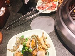 -韩盛·盛江山自助料理(中街大悦城店)
