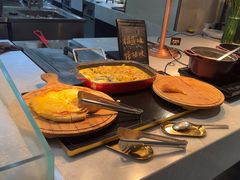 -晶丽香榭自助餐(南京大饭店)