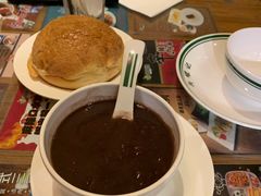 -香港新曜记茶餐厅(星耀城店)