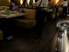 -绿茵阁(体育西分店)