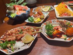 -弓二·烧鸟居酒屋(财富购物中心店)