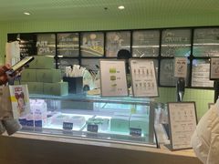 -鹤茶野所(上海首店)