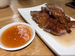 广式烧鸭-宏记广东客家菜(丰汇店)