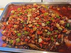 -徐州烧烤龙虾大排档(君临紫金店)