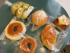 -0+1·手作面包(新北店)