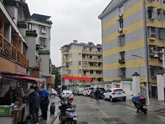 -大南门牛肉包子店