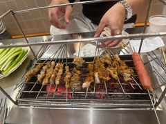 -小寒羊烧烤(凯瑞时代大厦店)