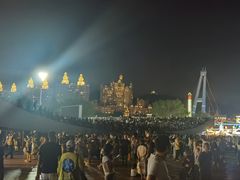 -星海广场