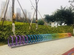 -府河摄影公园