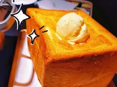 -绿茶餐厅(成都太古里店)