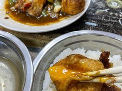 -文杰餐馆(南洪时尚风情街店)