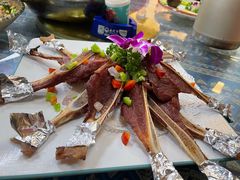 -老崇左特色风味食馆