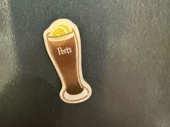 -Peet's Coffee皮爷咖啡(大学路店)
