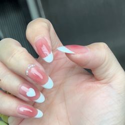-美兮美学·日式美甲美睫