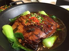 南岳长生肉-长峰假日酒店·佛罗伦萨西餐厅