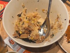 -新石器烤肉(百联川沙店)