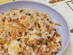 一口肠炒饭-王桂峰特色小吃(浔阳路店)