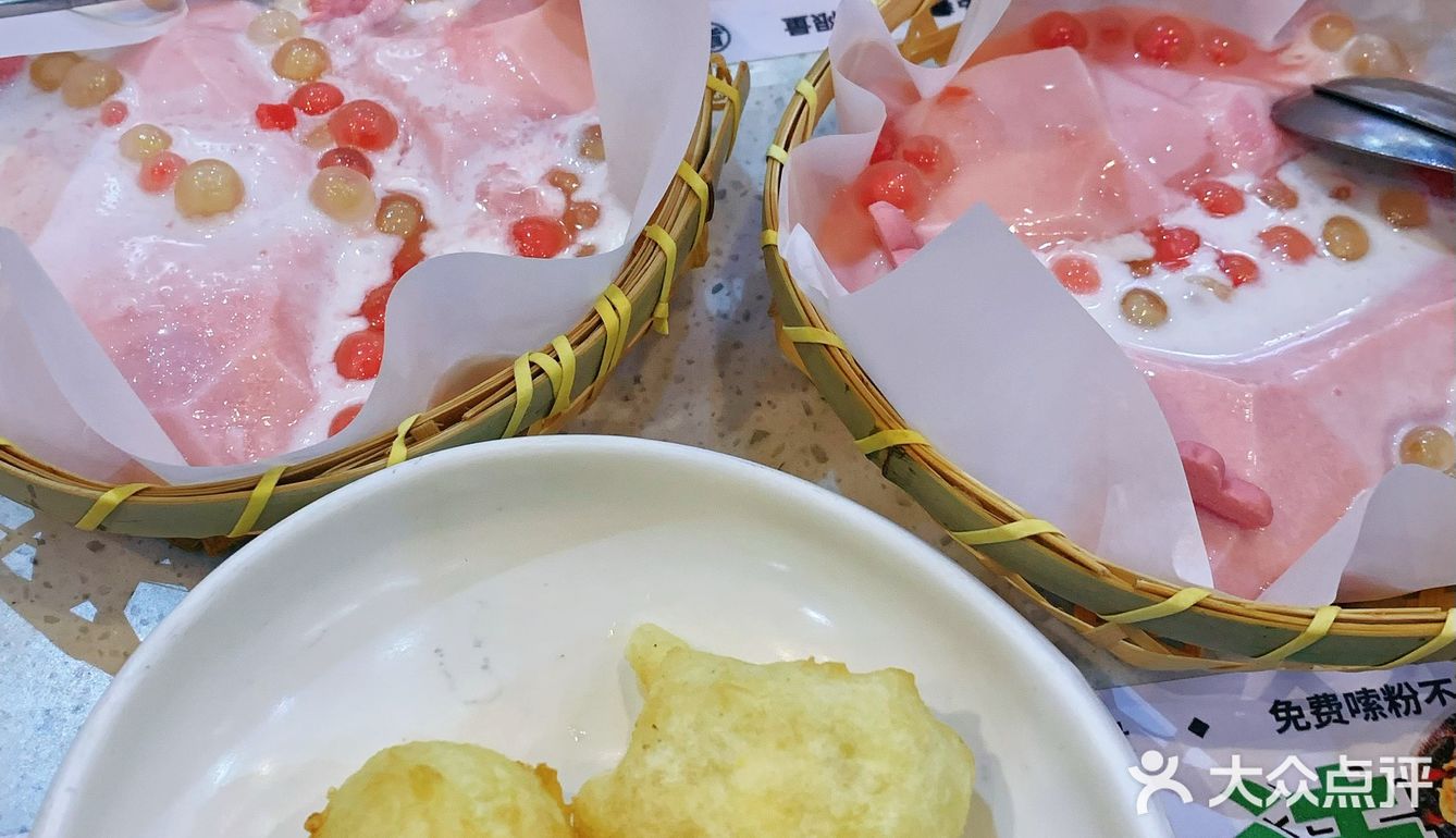 一次上瘾，一嗦入魂！北京我zui爱的螺蛳粉