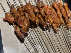 -酒肉行·虎子盐筋烤肉(大寨路店)