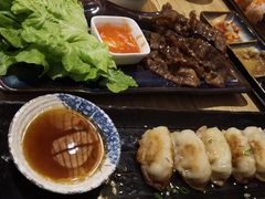 -隐泉京望日式料理(太和广场店)
