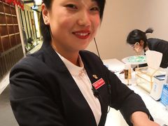 -小厨娘淮扬菜(六合欢乐港店)