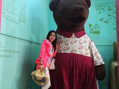 -济州岛泰迪熊博物馆