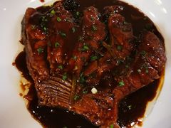 -长兴菜馆(高桥店)