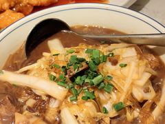 -老知青·东北菜(中华城店)