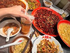 -馬伍旺川菜(江北虹悦城店)
