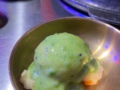 -釜山火炉·海鲜烤肉(紫藤路店)
