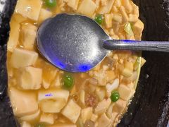 -绿茶餐厅(西湖银泰百货店)
