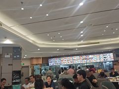 -七叔家宴家常广西菜(明秀东路店)