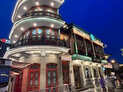 -星巴克臻选(北京前门大街店)