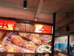 -管氏翅吧(甘家口店)