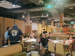 -海底捞火锅(劲松店)